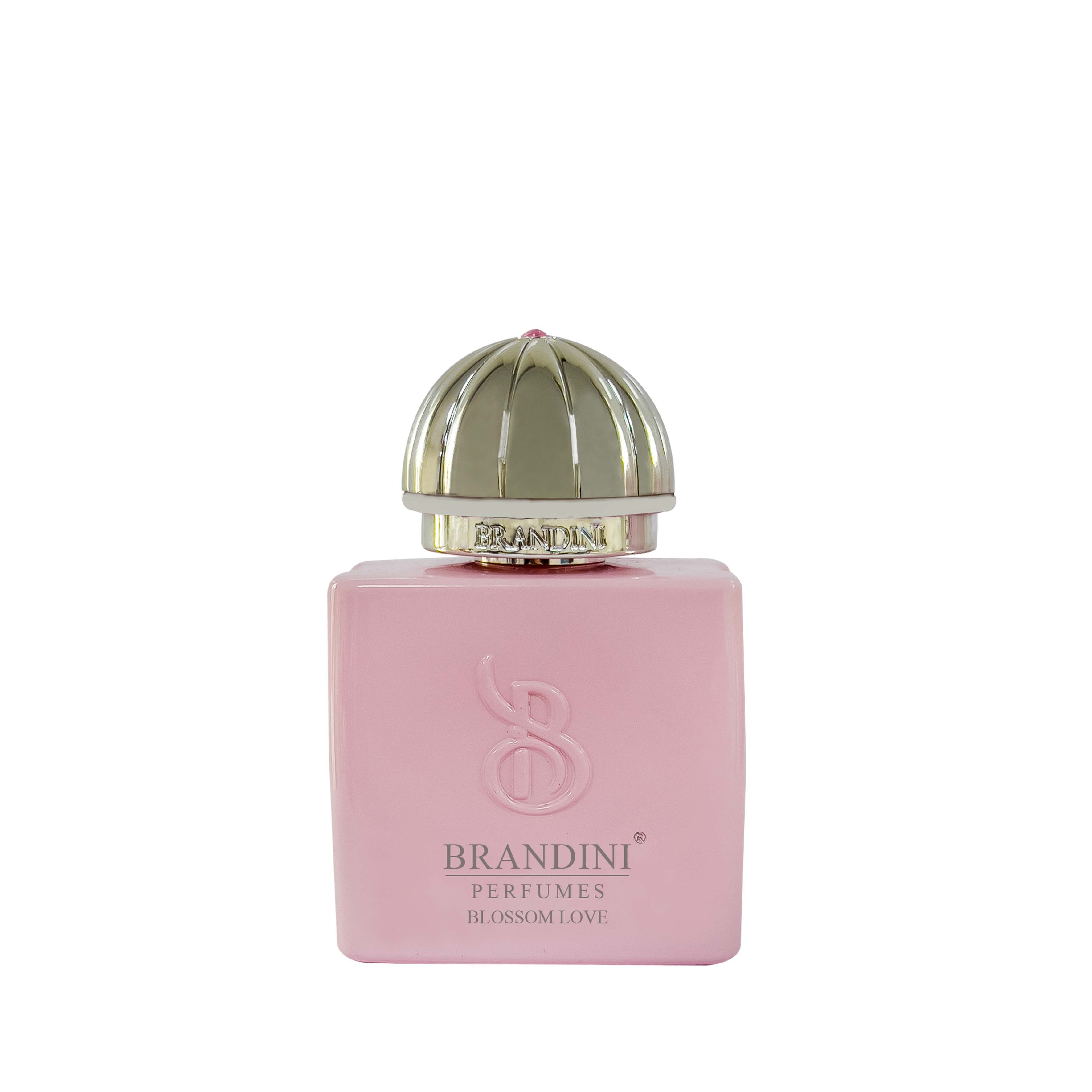 عطر ادکلن بلاسم لاو زنانه Blossom Love